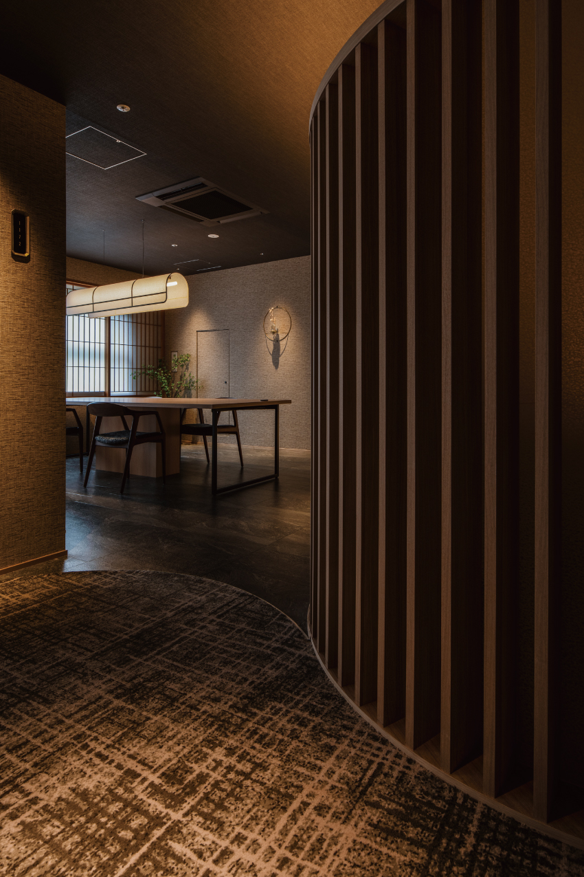 もみじ堂／プレミアダイニングutage